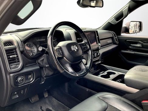 Used 2020 RAM 1500 Sport image 18