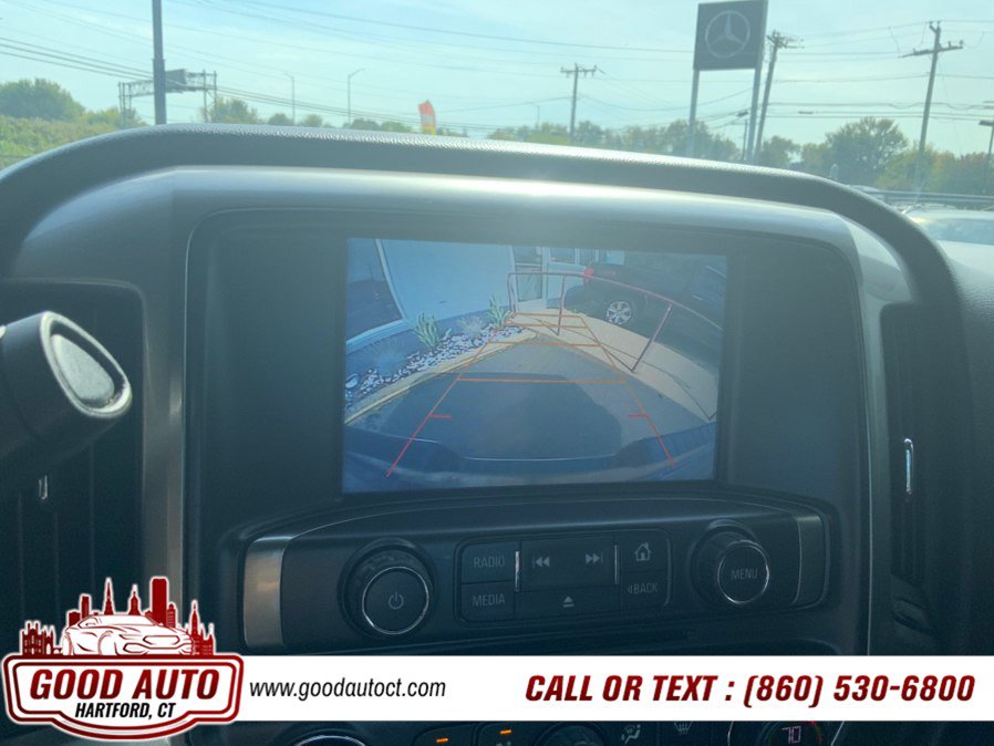 Used 2017 Chevrolet Silverado 1500 LT w/ All Star Edition AWD/4WD image 18