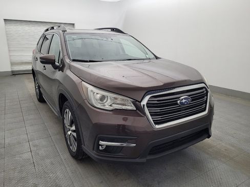 Used 2019 Subaru Ascent Limited image 13