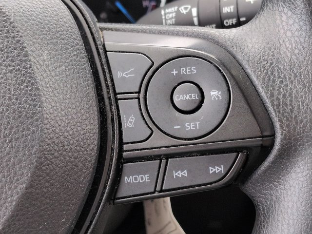 Certified 2024 Toyota RAV4 XLE w/ Convenience Package AWD/4WD image 25