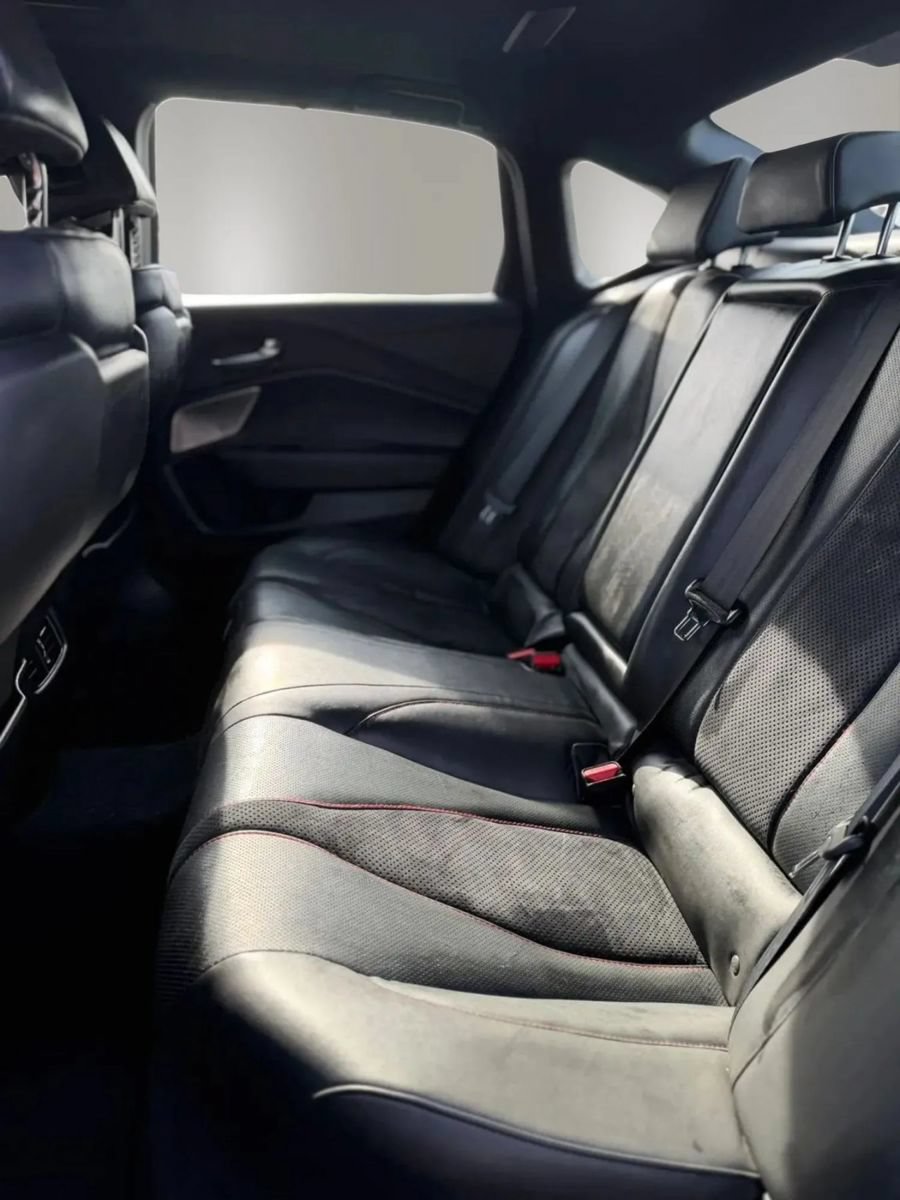 Used 2021 Acura TLX w/ A-SPEC Package FWD image 18