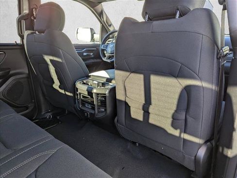 New 2026 RAM 1500 Big Horn AWD/4WD image 29