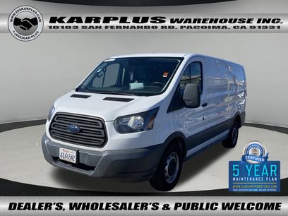 Used 2018 Ford Transit 150 130 Low Roof