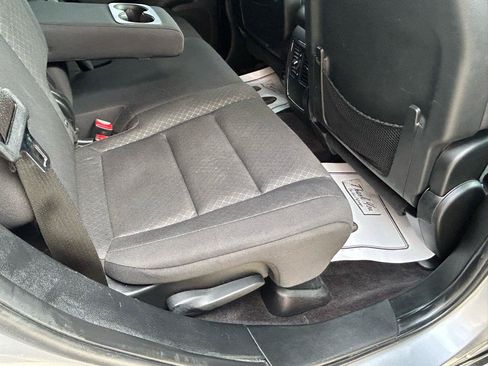 Used 2018 Jeep Grand Cherokee Laredo AWD/4WD image 11