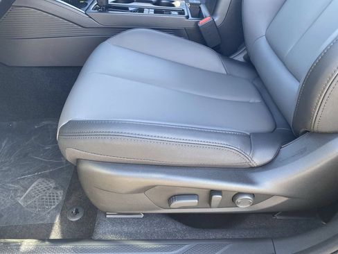 New 2026 Subaru Outback Premium AWD/4WD image 16