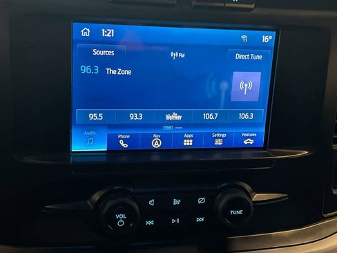 Used 2022 Ford F150 XLT w/ Trailer Tow Package image 16