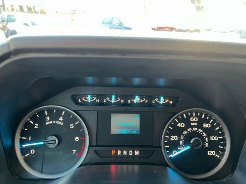 Used 2019 Ford F150 XLT AWD/4WD image 11