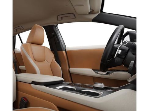 New 2026 Lexus RZ 350e 2WD image 12