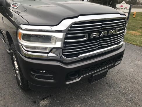 Used 2024 RAM 2500 Laramie image 58