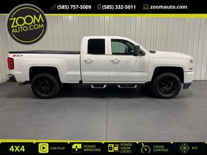 Used 2019 Chevrolet Silverado 1500 LT w/ All Star Edition