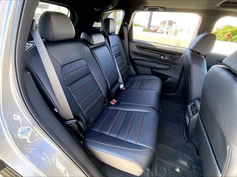 Used 2026 Honda CR-V Sport-L image 20