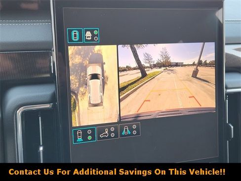 New 2026 GMC Yukon Elevation image 13