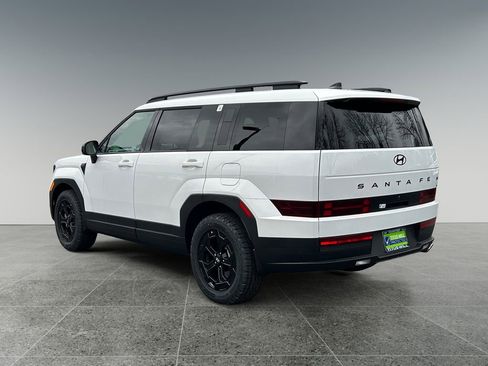 New 2025 Hyundai Santa Fe XRT image 6