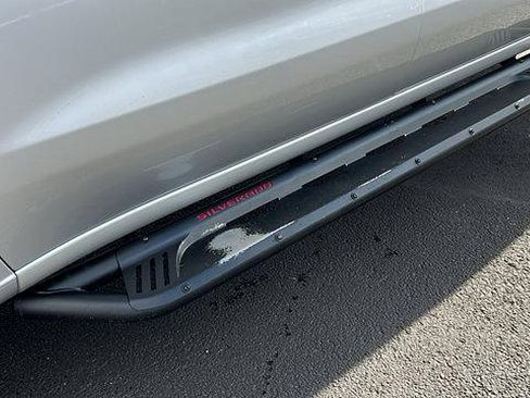 Used 2019 Chevrolet Silverado 1500 LT Trail Boss image 12