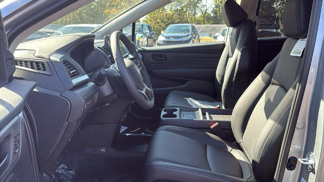 New 2027 Honda Odyssey EX-L image 10