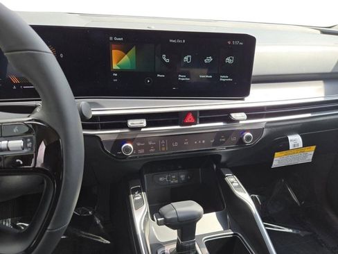 New 2026 Kia Sorento S w/ S Panoramic Sunroof Package image 26