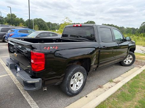 Used 2018 Chevrolet Silverado 1500 LT AWD/4WD image 15