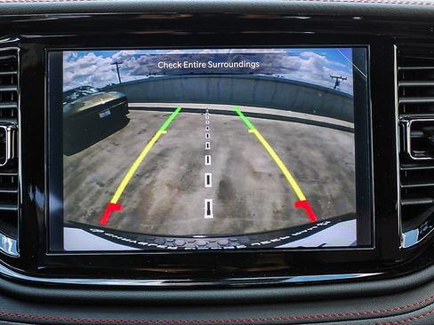 New 2026 Dodge Durango GT image 25