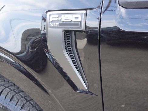 Used 2022 Ford F150 XLT w/ Equipment Group 302A High image 14