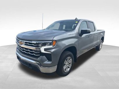 Used 2023 Chevrolet Silverado 1500 LT w/ Protection Package