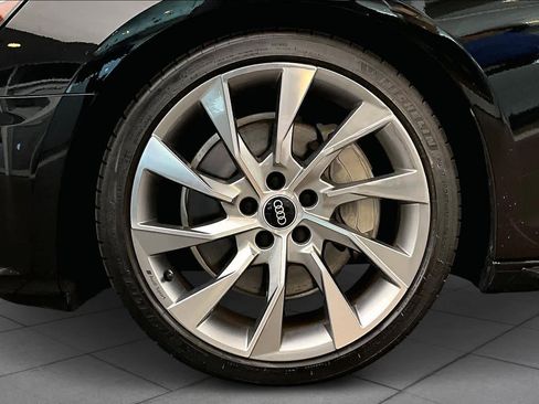 Used 2021 Audi A4 2.0T Premium Plus w/ Premium Plus Package image 11