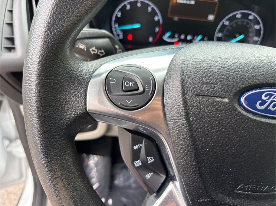 Used 2020 Ford Transit Connect XLT FWD image 22