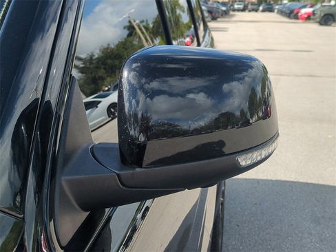 Used 2021 Jeep Grand Cherokee High Altitude image 13