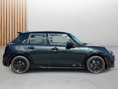 New 2026 MINI Cooper S FWD image 2