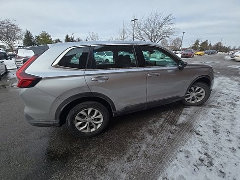 Certified 2023 Honda CR-V LX image 14