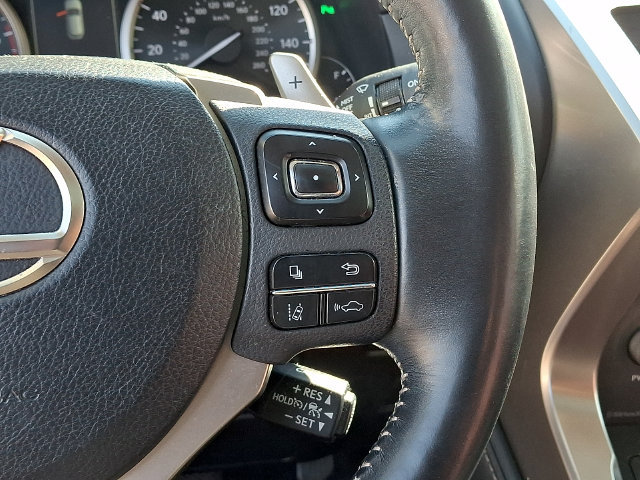 Used 2019 Lexus NX 300 AWD w/ Premium Package image 24