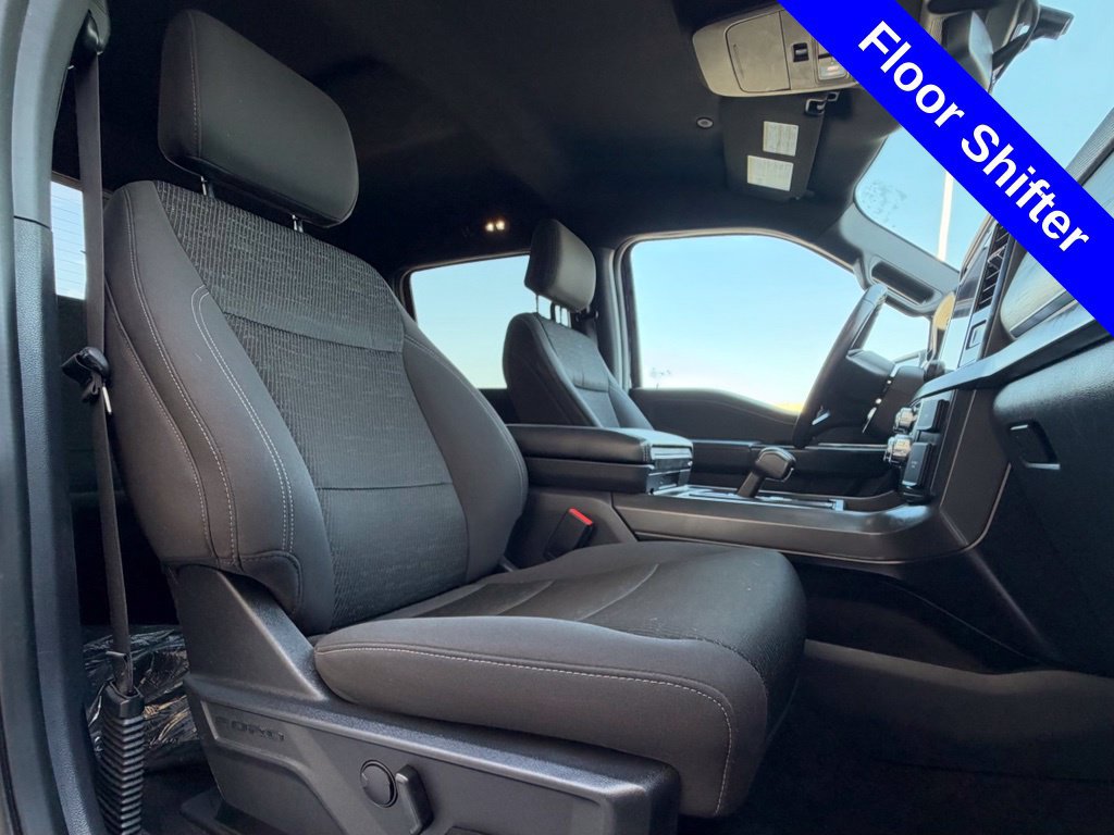 Used 2024 Ford F150 XLT w/ Equipment Group 302A MID AWD/4WD image 24