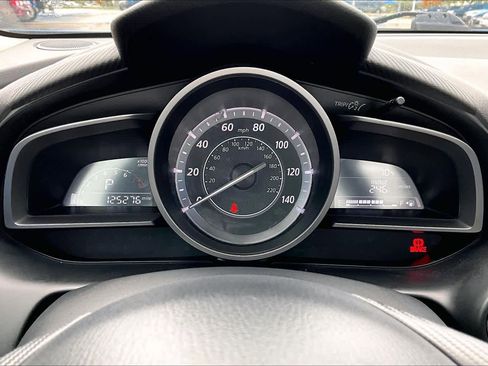 Used 2017 MAZDA CX-3 Touring w/ Premium Package image 25