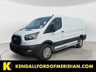 Used 2024 Ford Transit 250 Low Roof w/ Exterior Upgrade Package video 1