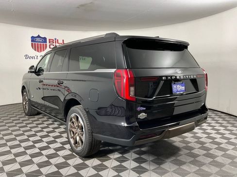 New 2027 Ford Expedition Max King Ranch AWD/4WD image 5