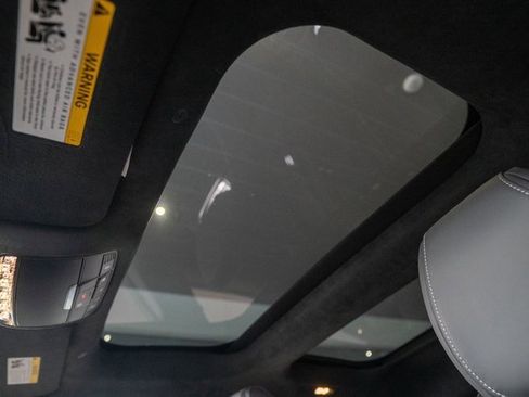 New 2026 Mercedes-Benz AMG GT 53 image 16