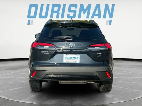 New 2026 Toyota Corolla Cross XLE image 5