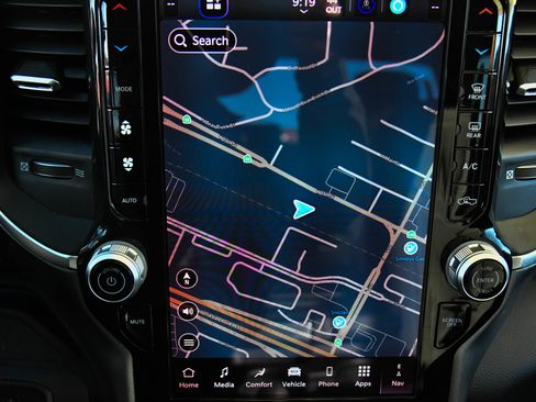 Used 2025 RAM 2500 Big Horn image 25