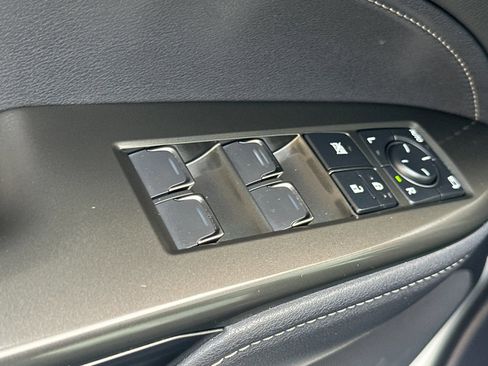 Certified 2025 Lexus NX 350h AWD w/ Premium Package image 12