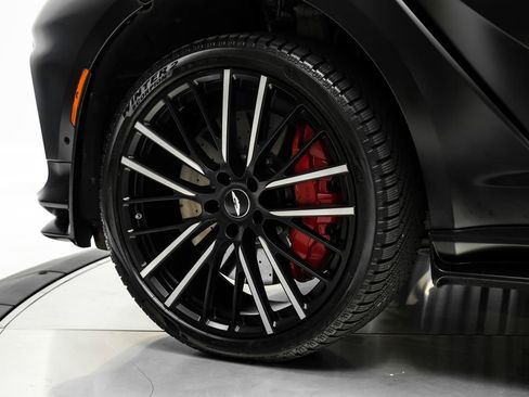 Used 2023 Aston Martin DBX 707 AWD/4WD image 62