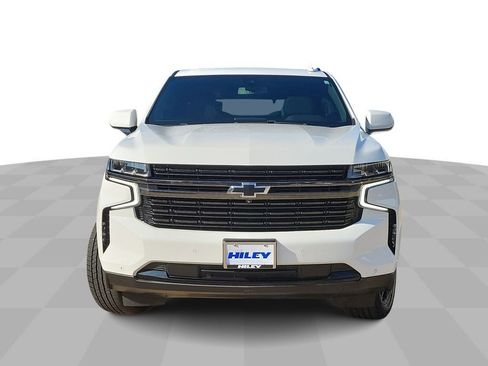 Certified 2021 Chevrolet Tahoe RST w/ Luxury Package image 3