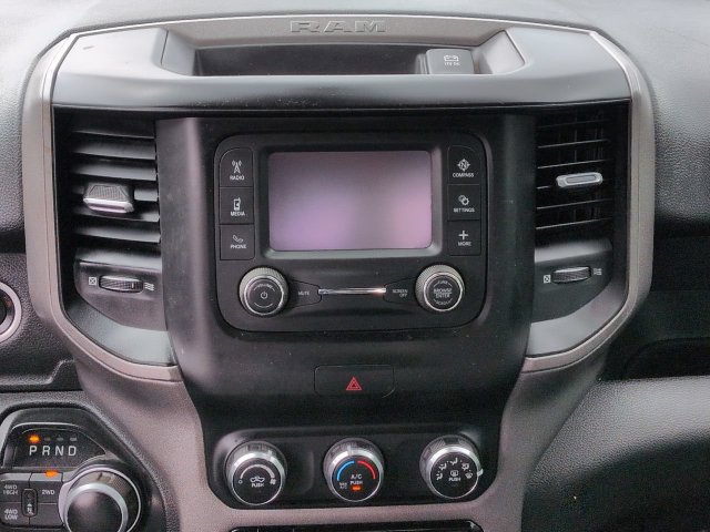 Used 2022 RAM 2500 Tradesman w/ Chrome Appearance Group AWD/4WD image 21