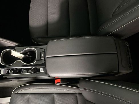 Used 2023 Buick Envision Essence FWD image 20