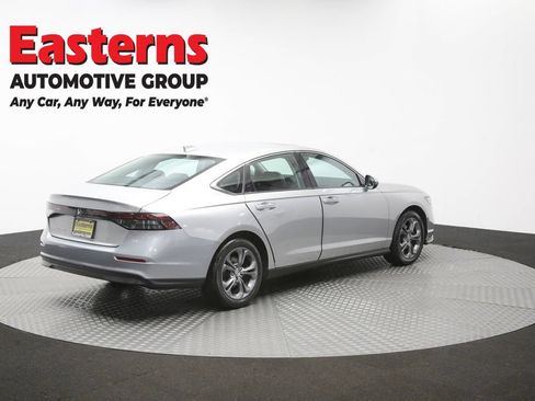 Used 2024 Honda Accord EX image 37