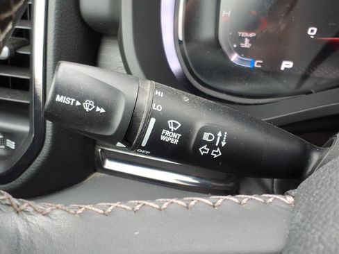 Used 2024 RAM 1500 Limited w/ Off Road Group AWD/4WD image 18