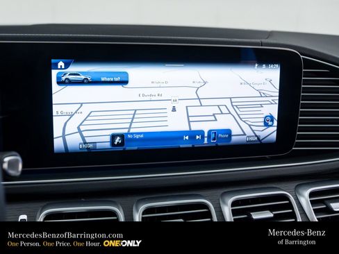 New 2026 Mercedes-Benz GLE 580 4MATIC image 34