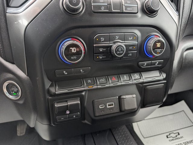 Used 2019 Chevrolet Silverado 1500 RST AWD/4WD image 20