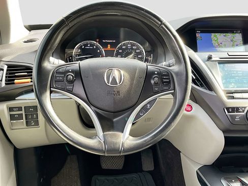 Used 2020 Acura MDX SH-AWD w/ Technology Package image 11