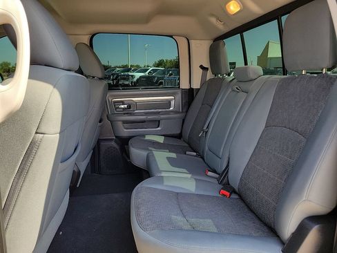 Used 2016 RAM 1500 Lone Star RWD image 19