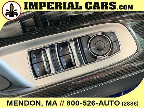 New 2026 Chevrolet Corvette Z06 image 15