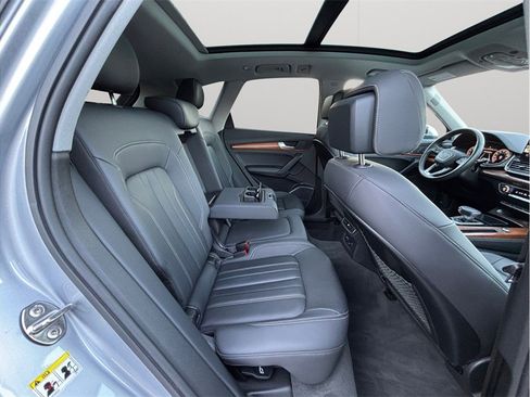 Used 2023 Audi Q5 2.0T Premium Plus w/ Premium Plus Package image 46